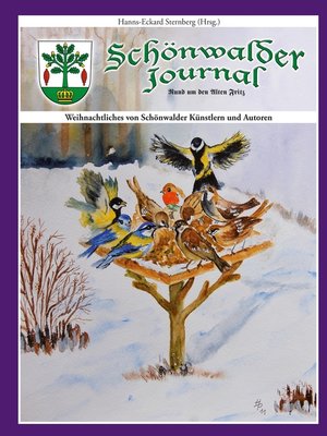 cover image of Schönwalder Journal